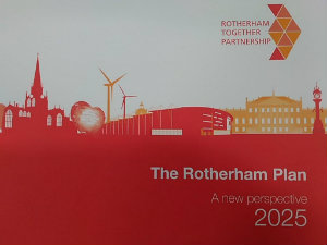 The rotherham plan